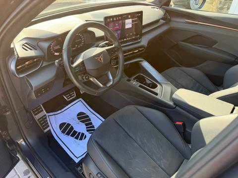 2026 Cupra Terramar — sličica 17