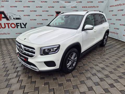 2021 Mercedes-Benz GLB — sličica 9