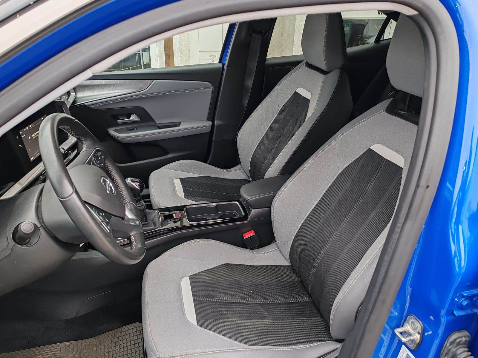 2022 Opel Mokka — fotografija 12