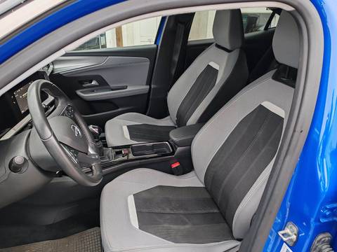 2022 Opel Mokka — sličica 12