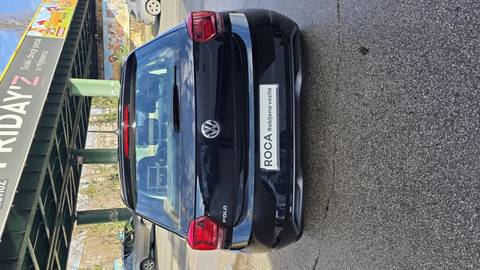 2018 Volkswagen Polo — sličica 8