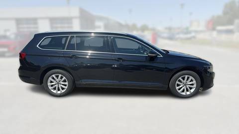 2023 Volkswagen Passat Variant — sličica 8