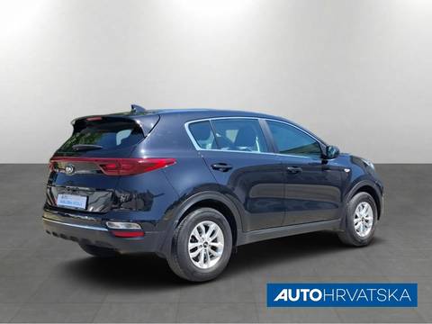 2021 Kia Sportage — sličica 7