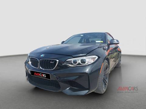 2017 BMW M2 — sličica 2