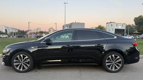 2021 Renault Talisman — sličica 7