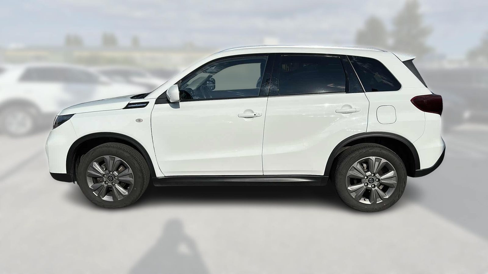 2024 Suzuki Vitara — fotografija 4