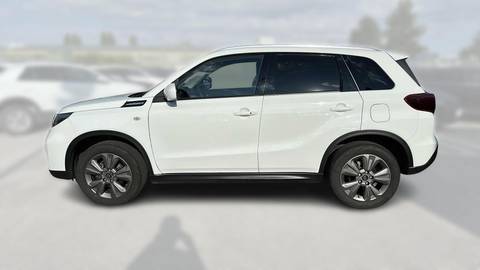 2024 Suzuki Vitara — sličica 4