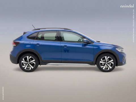 2024 Volkswagen Taigo — sličica 3