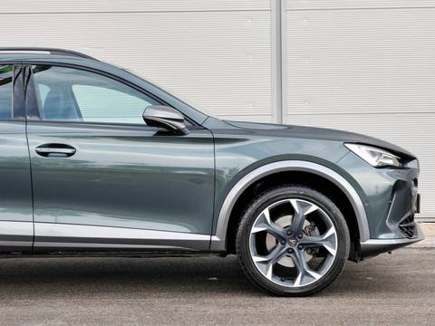 2022 Cupra Formentor — sličica 11
