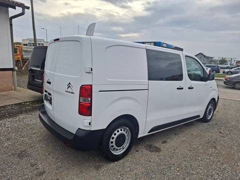 2020 Citroën Jumpy — sličica 4