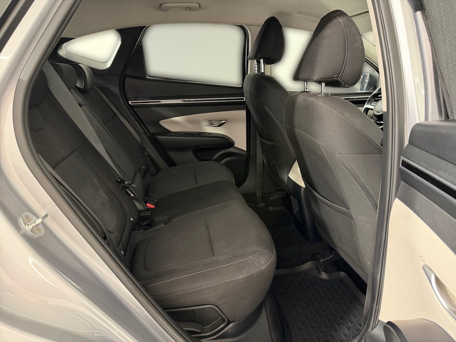 2023 Hyundai Tucson — fotografija 21