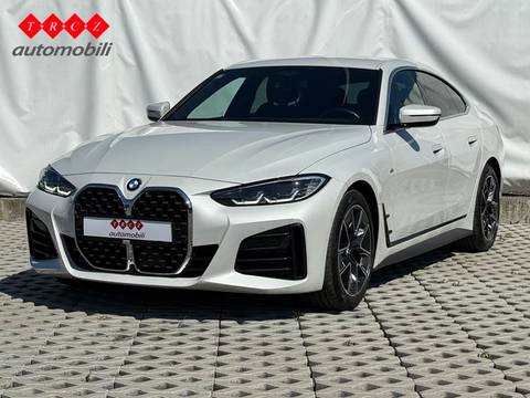 2023 BMW Serija 4 M Sport