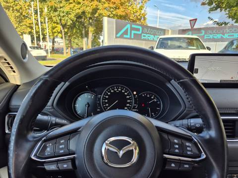 2022 Mazda CX-5 — sličica 24