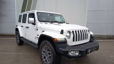2022 Jeep Cherokee — sličica 2