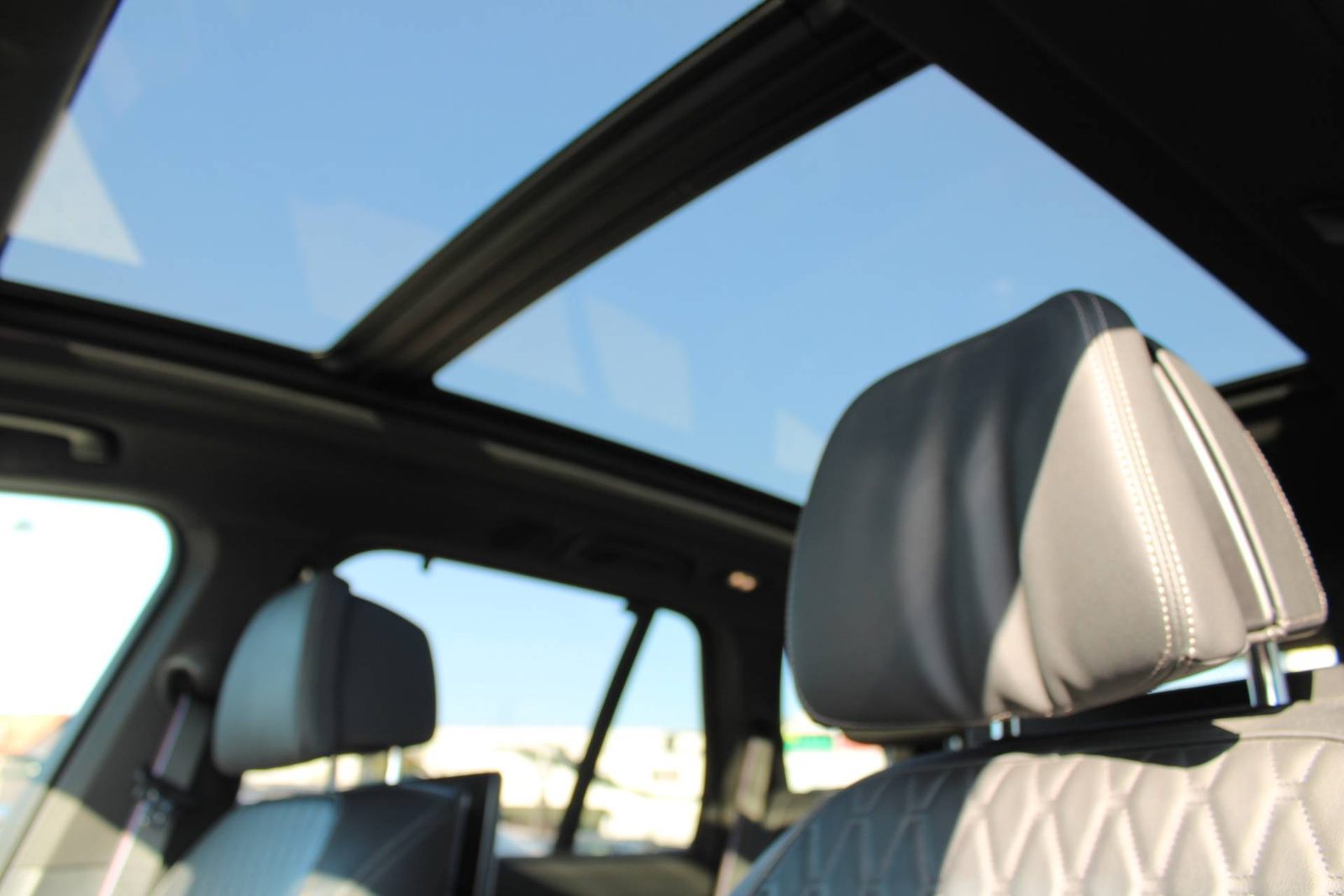2023 BMW X5 — fotografija 16
