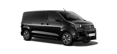2026 Citroën E-SPACETOURER — sličica 2