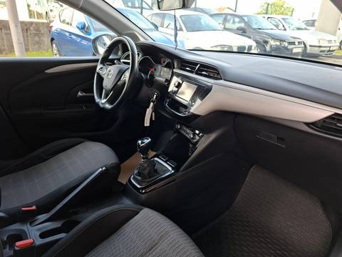 2021 Opel Corsa — sličica 9