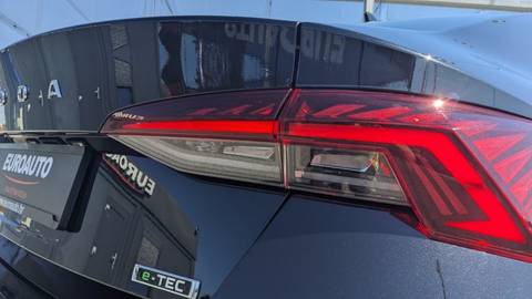 2022 Škoda Octavia — sličica 5