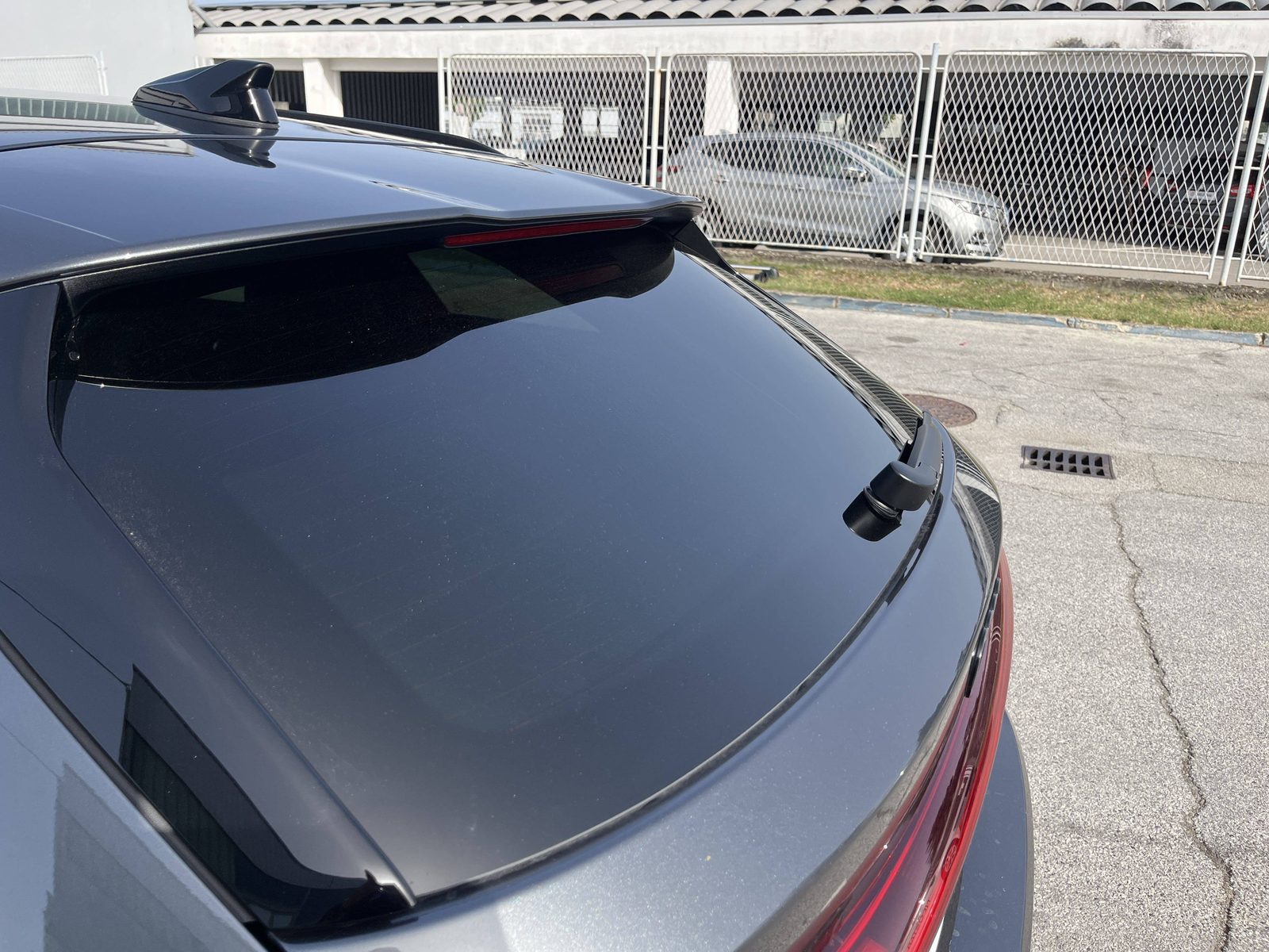 2025 Audi A5 Avant — fotografija 18