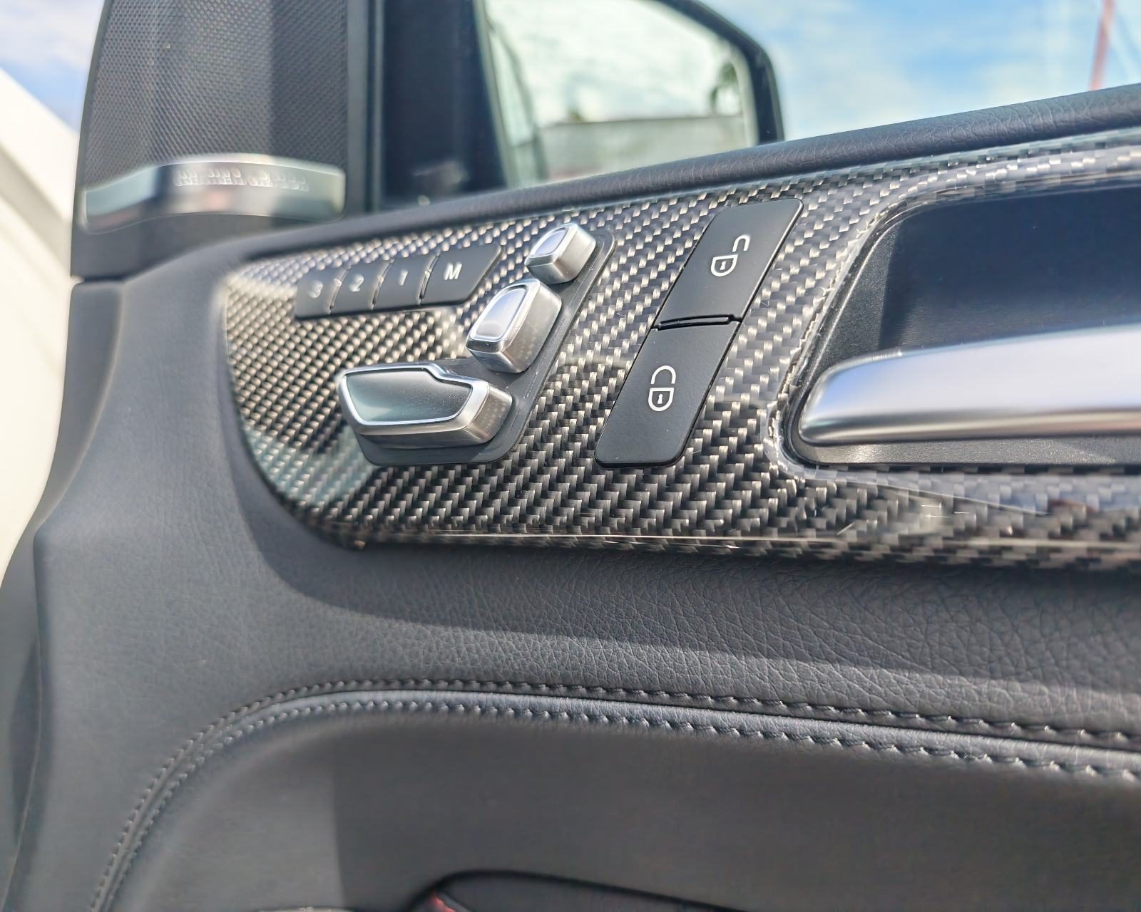 2016 Mercedes-Benz GLE — fotografija 5