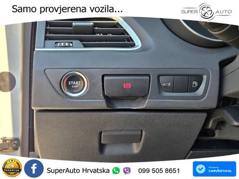 2011 Peugeot 508 — sličica 12