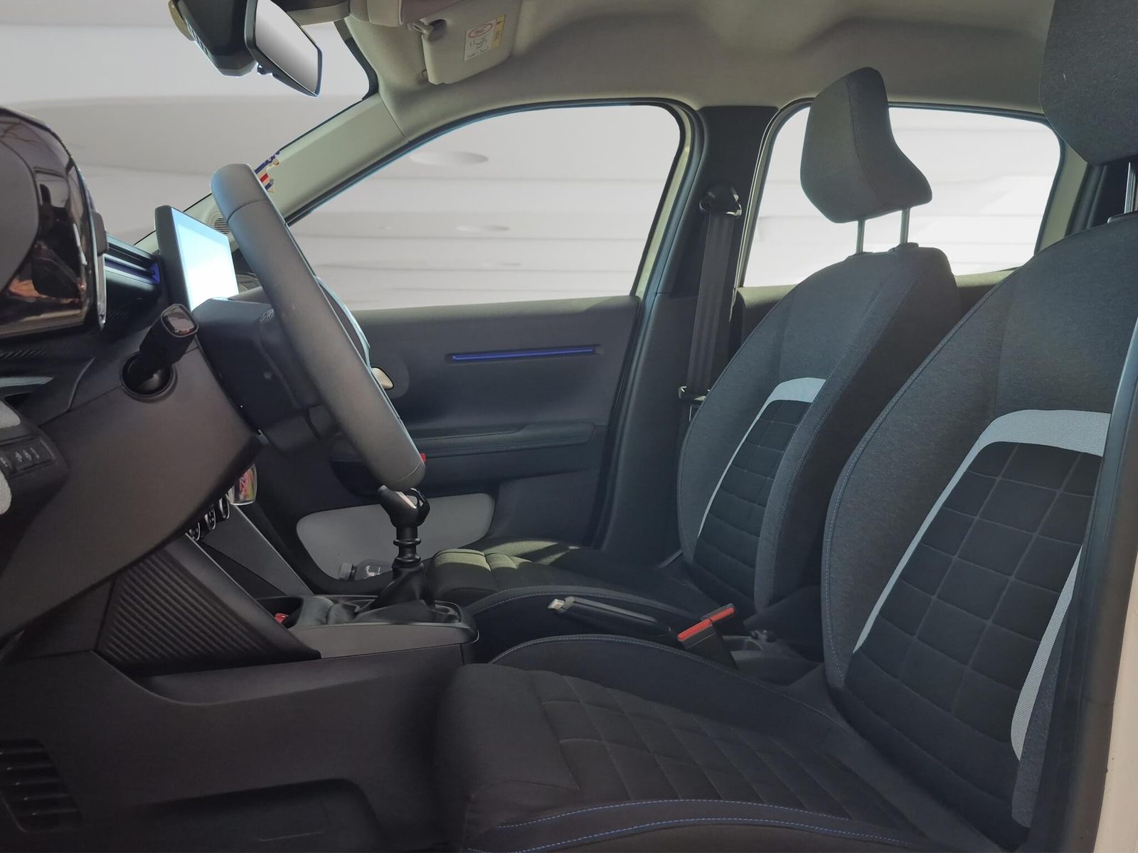 2025 Citroën C3 — fotografija 9