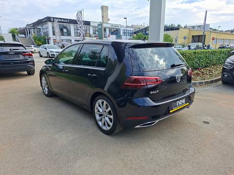 2019 Volkswagen Golf VII — sličica 5