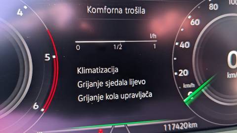2023 Volkswagen Tiguan — sličica 17