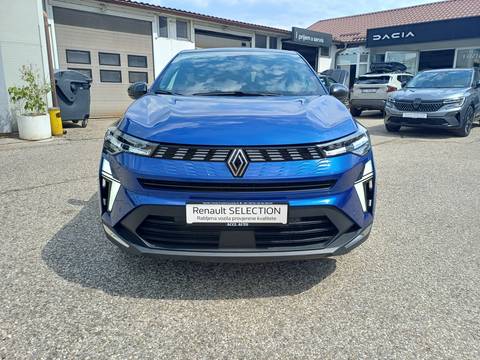 2025 Renault Symbioz — sličica 2