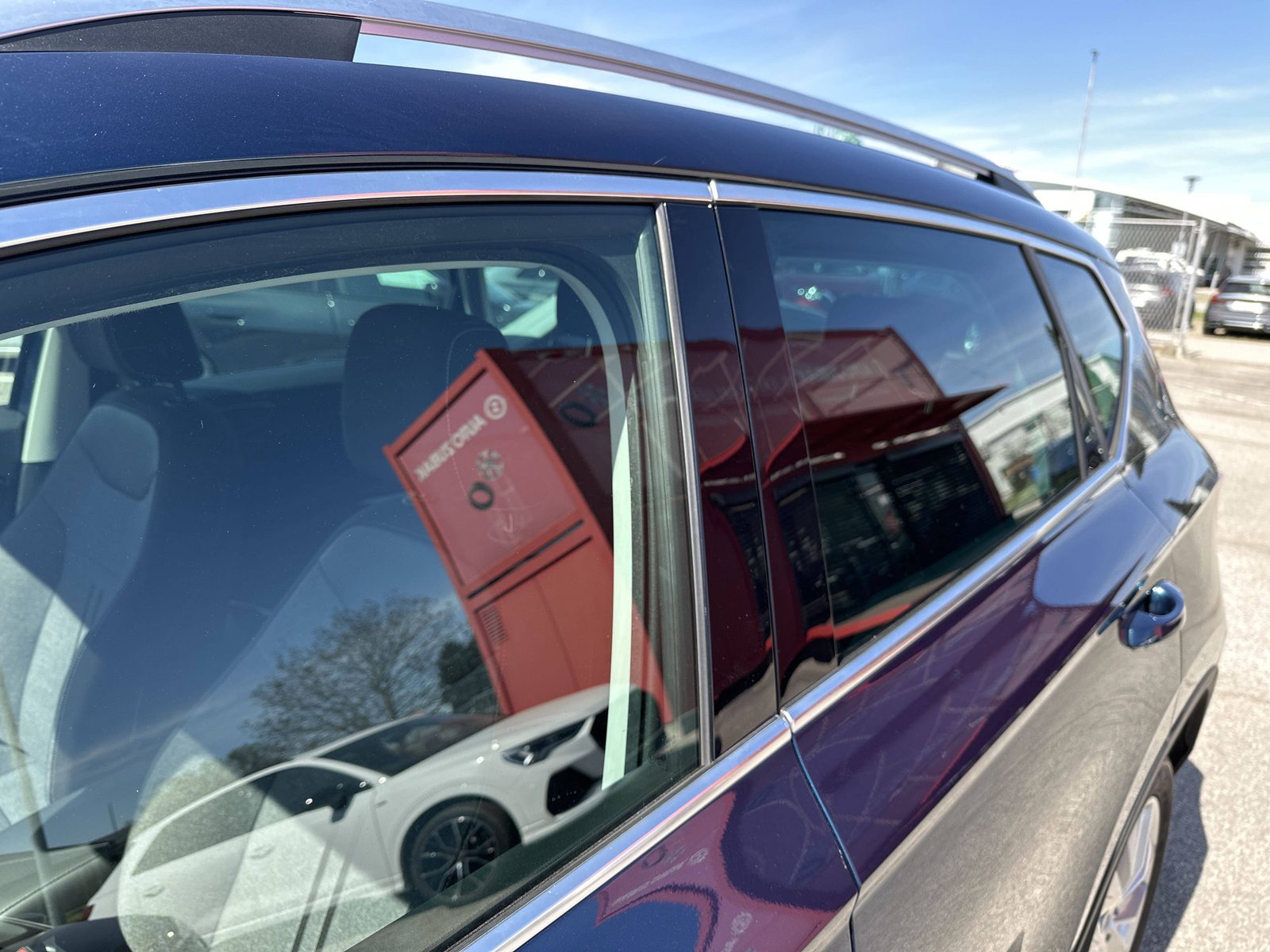 2023 Seat Ateca — fotografija 16
