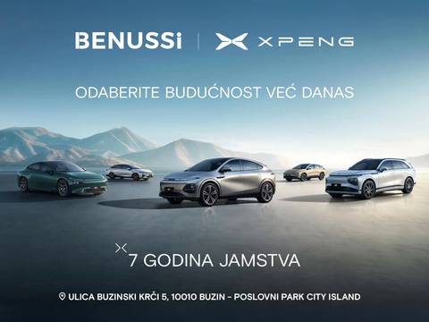 2026 XPENG G6 — sličica 2