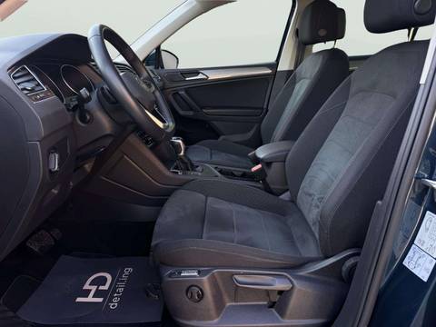 2022 Volkswagen Tiguan — sličica 13