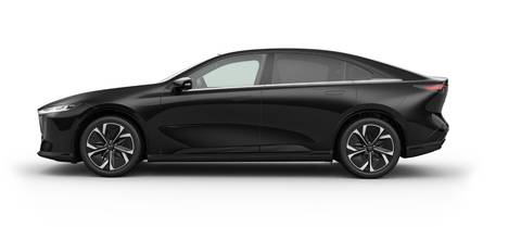 2026 Mazda 6e — sličica 2