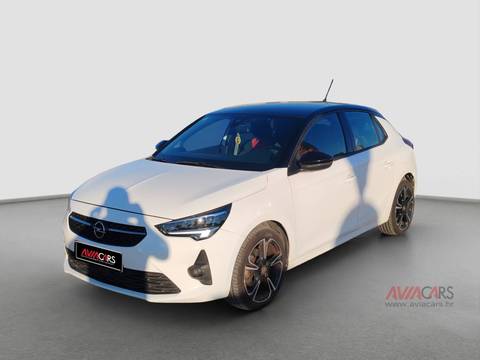 2021 Opel Corsa — sličica 3