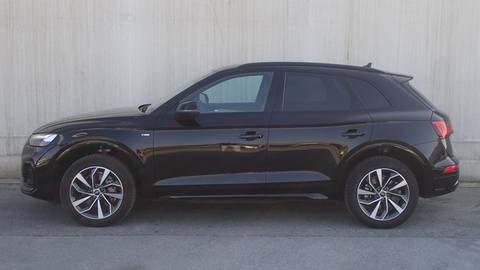 2022 Audi Q5 — sličica 2