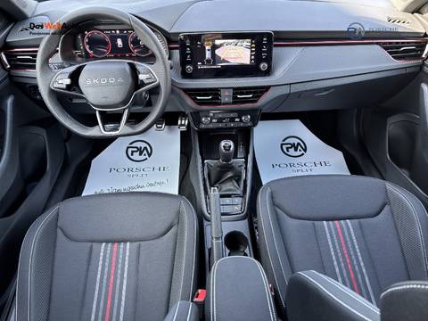 2026 Škoda Kamiq — sličica 9