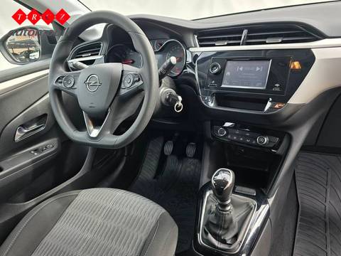2021 Opel Corsa — sličica 9