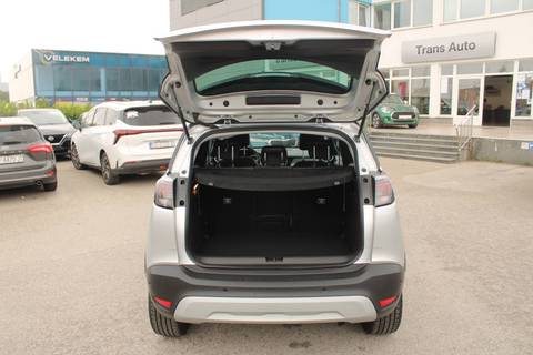 2023 Opel Crossland X — sličica 9