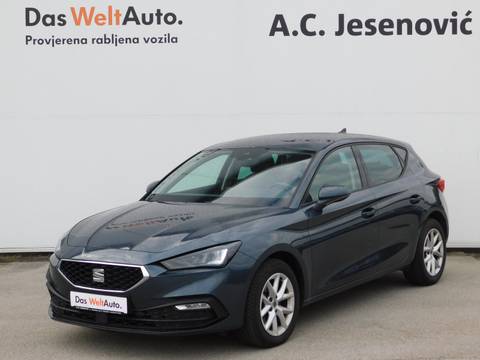2025 Seat Leon