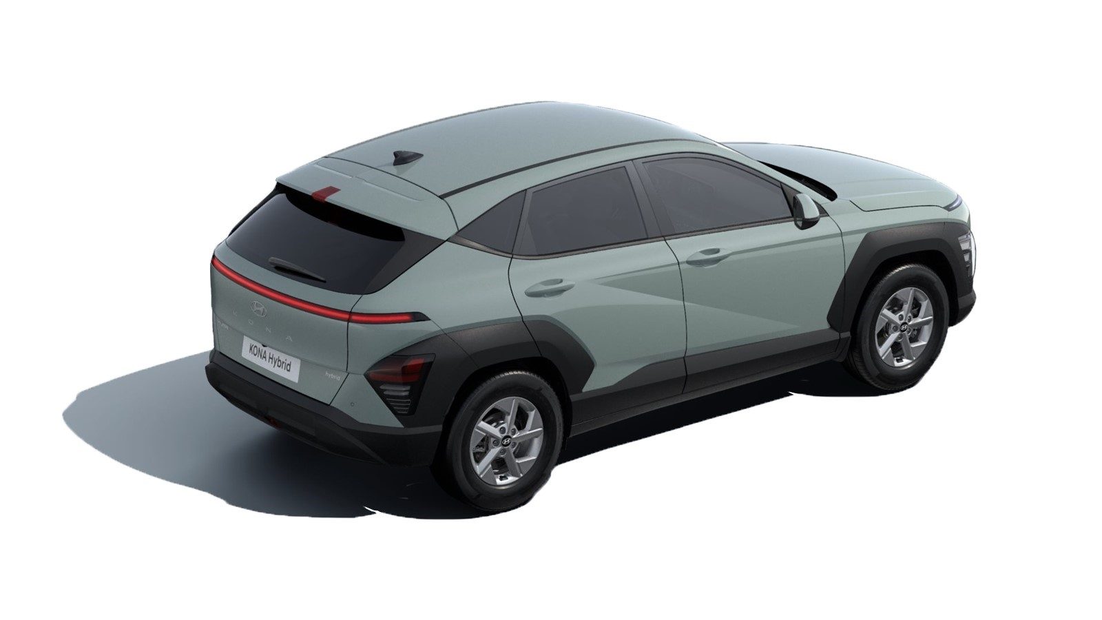 Hyundai Kona — fotografija 4