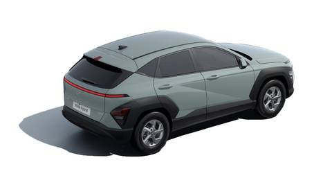 Hyundai Kona — sličica 4