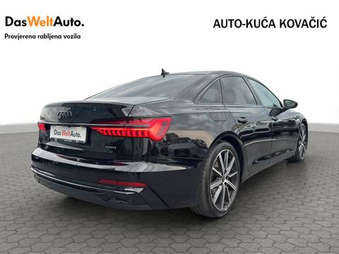 2024 Audi A6 — sličica 5