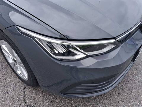 2024 Volkswagen Golf — sličica 13