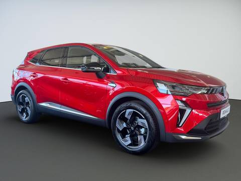 2026 Renault Symbioz — sličica 3