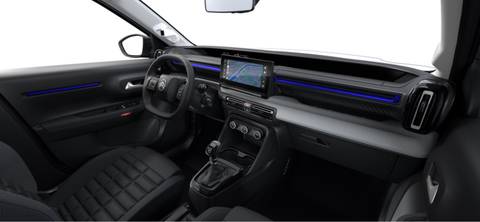 2026 Citroën C3 — sličica 6