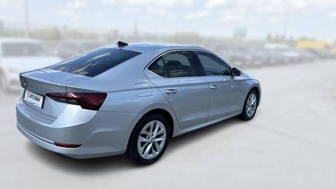 2024 Škoda Octavia — sličica 7