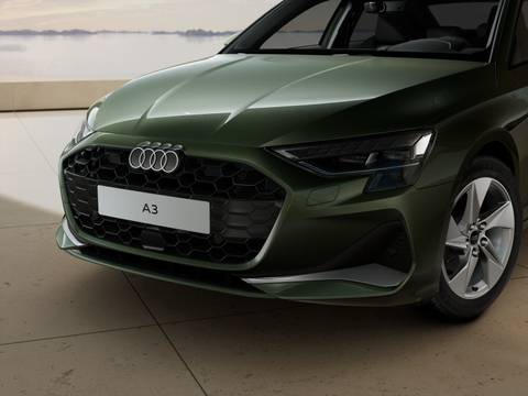 2026 Audi A3 — sličica 7