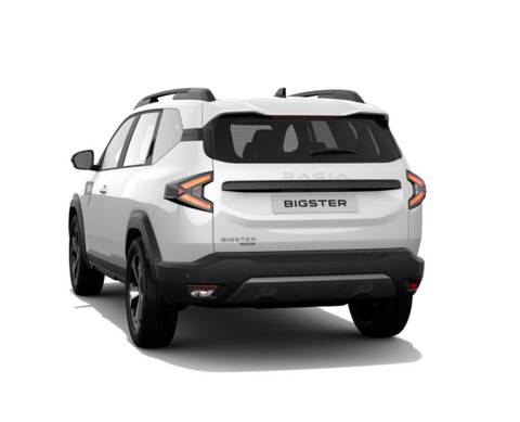 2025 Dacia Bigster — sličica 7