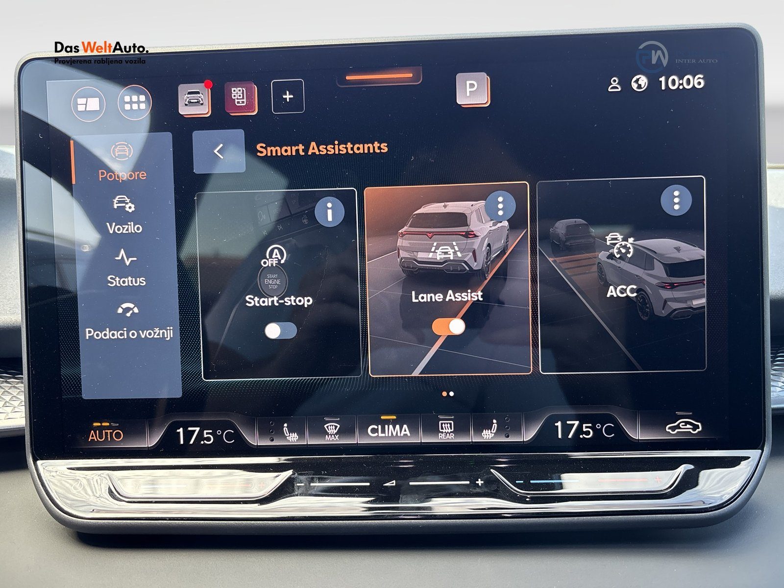 2026 Cupra Terramar — fotografija 20