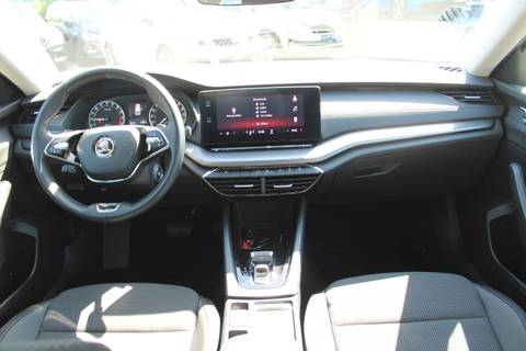 2023 Škoda Octavia Combi — sličica 13